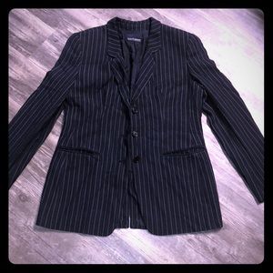 *Vintage Armani Blazer*